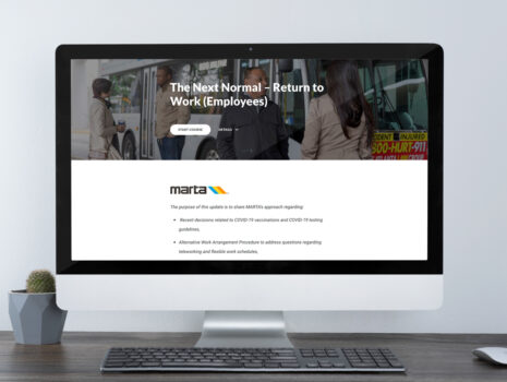 eCourse – Return to Work
