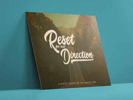Teaching Series Design