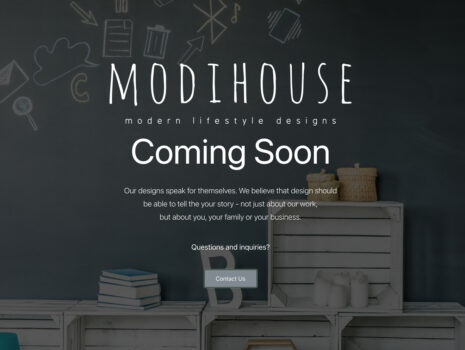 Website Development