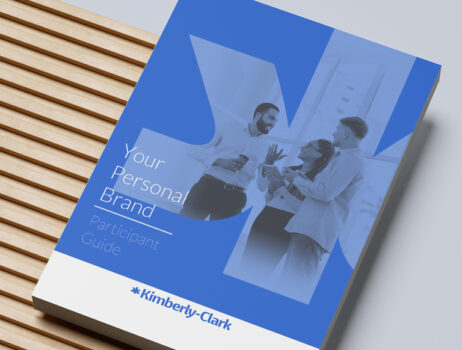 Your Personal Brand Participant Guide
