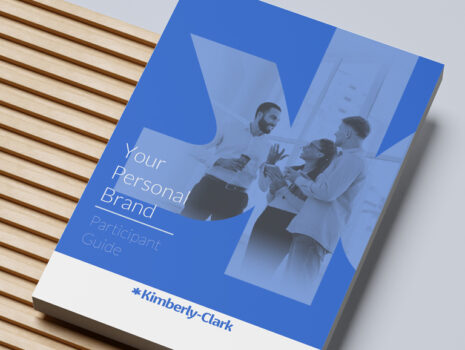 Your Personal Brand Participant Guide