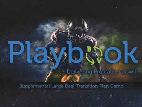 Supplemental Large Deal Demo